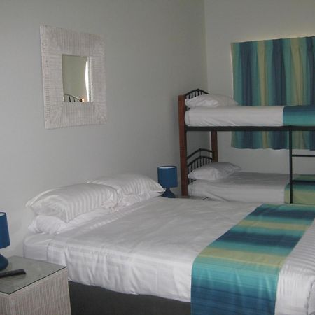 Centrebreak Beach Stay Green Head Luaran gambar
