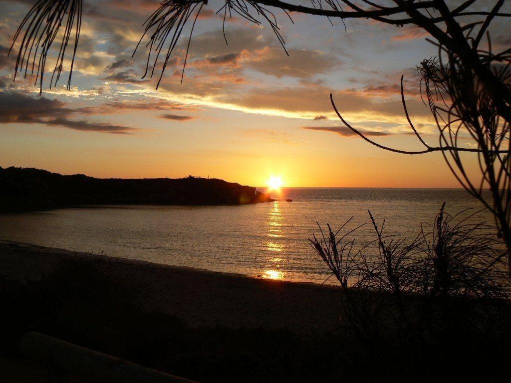 Centrebreak Beach Stay Green Head Luaran gambar