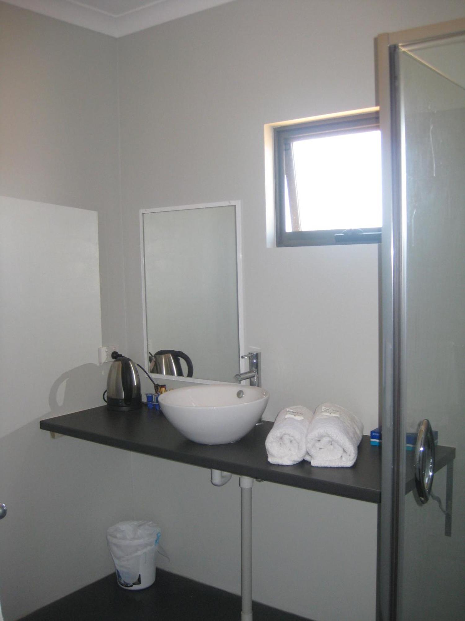 Centrebreak Beach Stay Green Head Luaran gambar