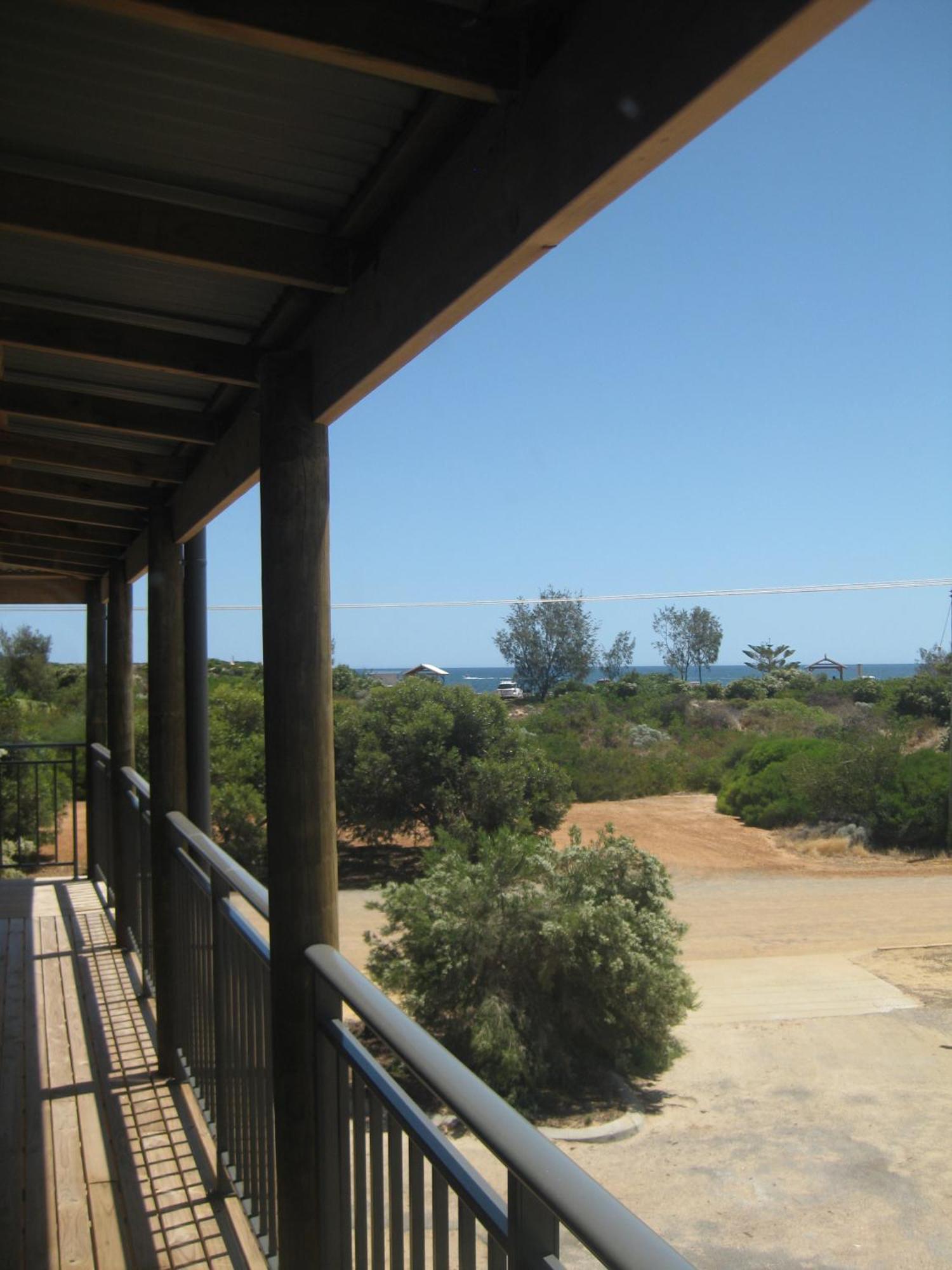 Centrebreak Beach Stay Green Head Luaran gambar