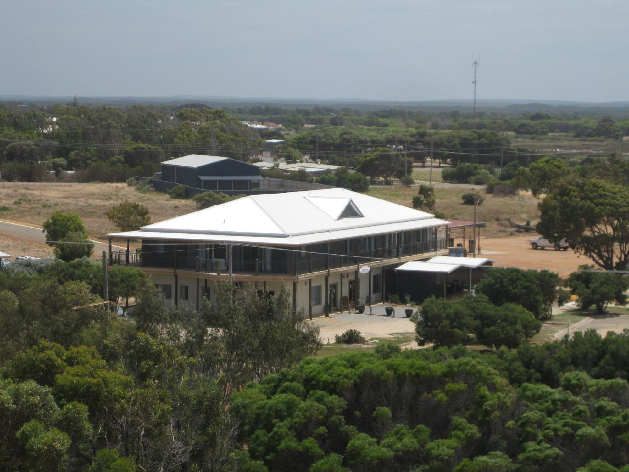 Centrebreak Beach Stay Green Head Luaran gambar