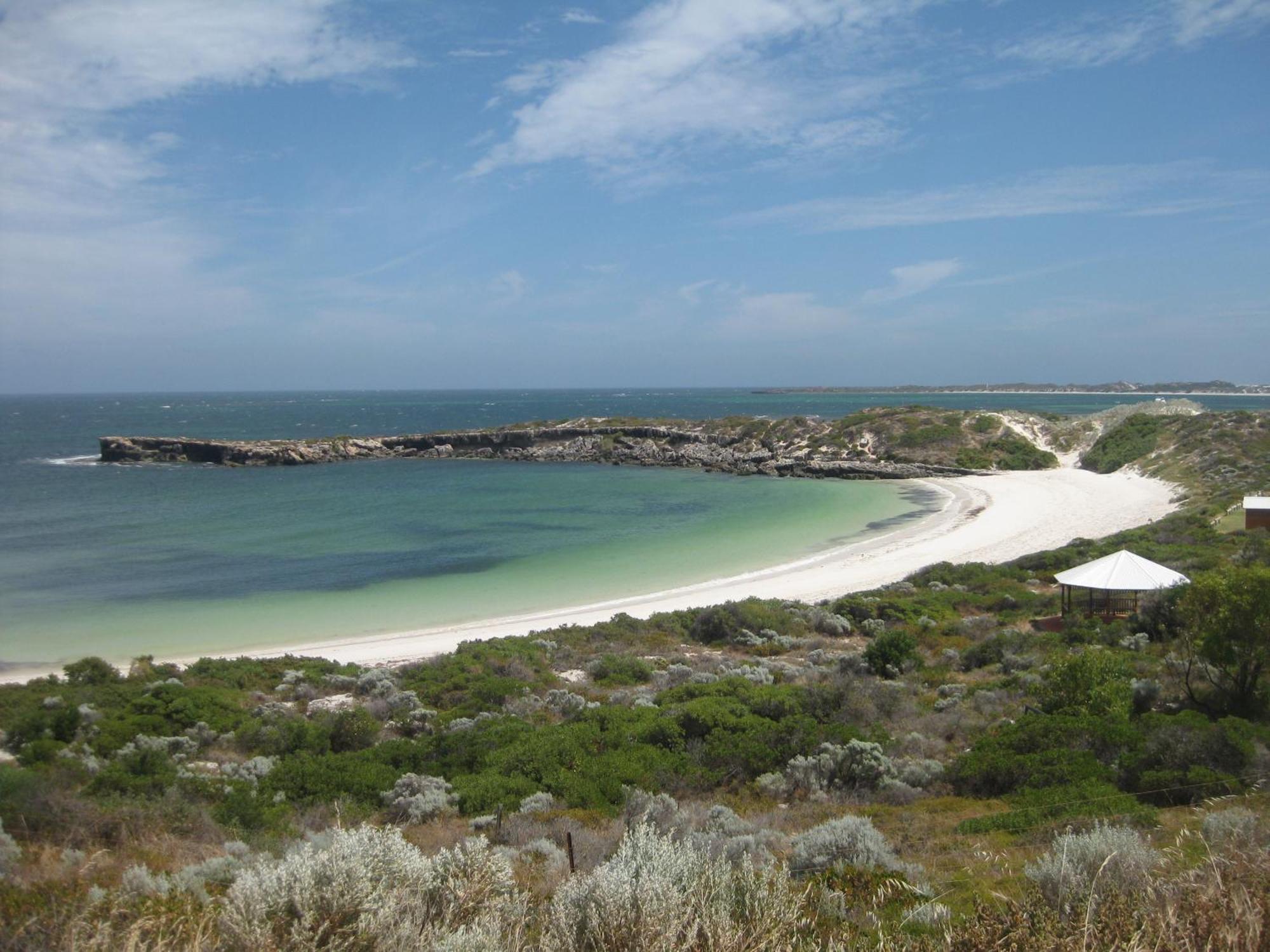 Centrebreak Beach Stay Green Head Luaran gambar