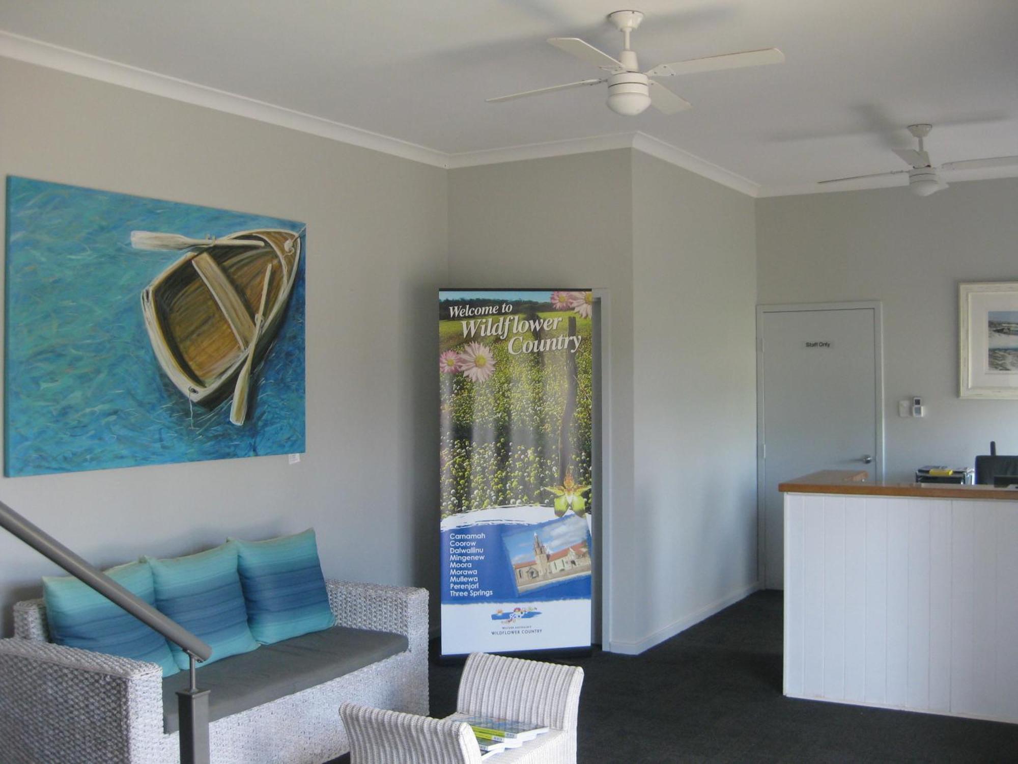 Centrebreak Beach Stay Green Head Luaran gambar