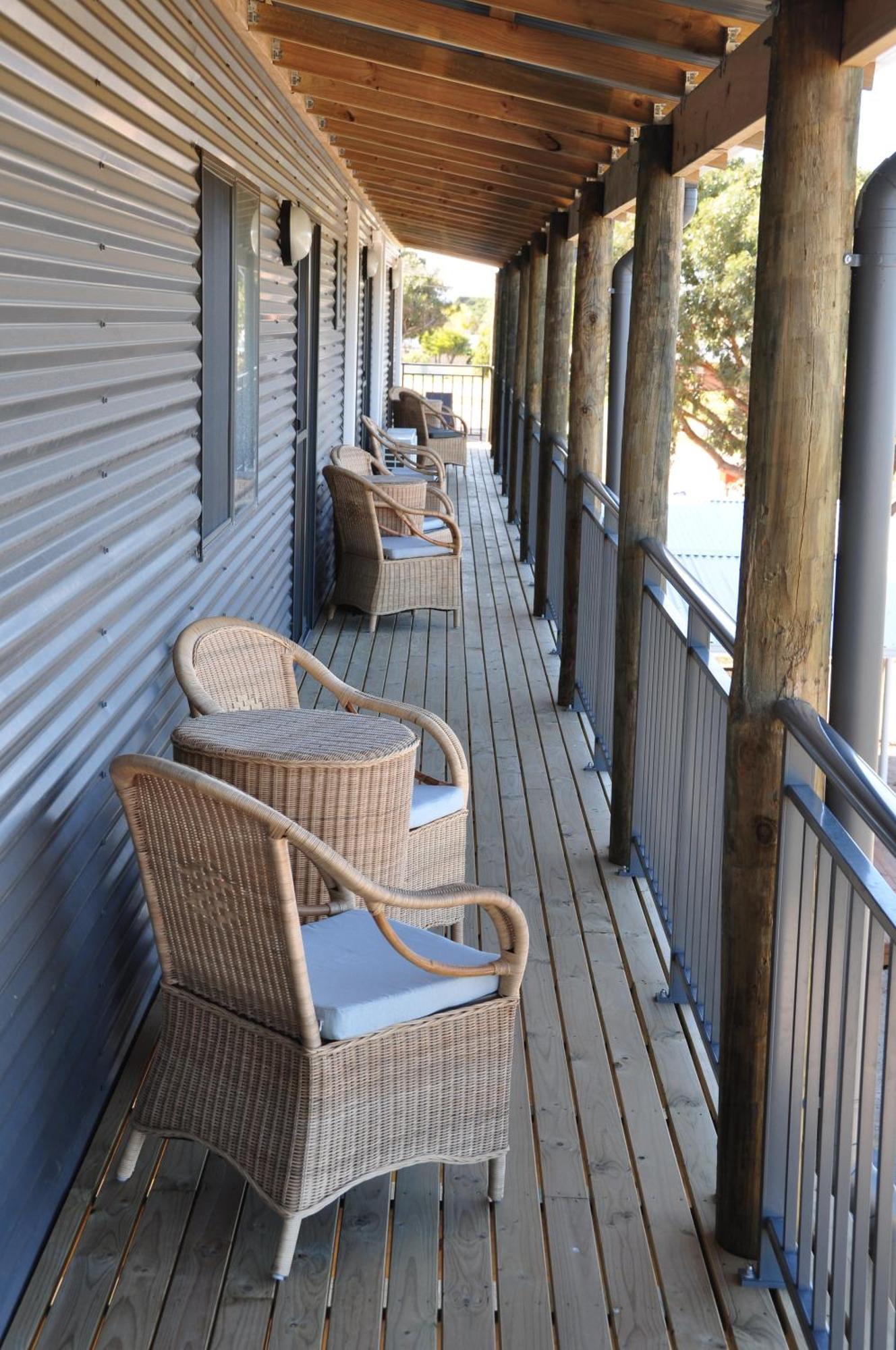 Centrebreak Beach Stay Green Head Luaran gambar