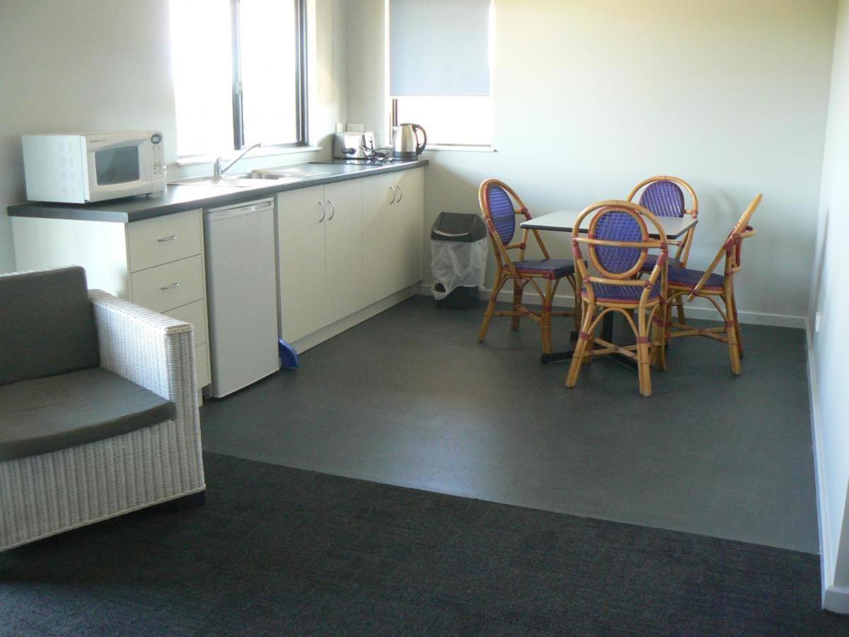 Centrebreak Beach Stay Green Head Luaran gambar