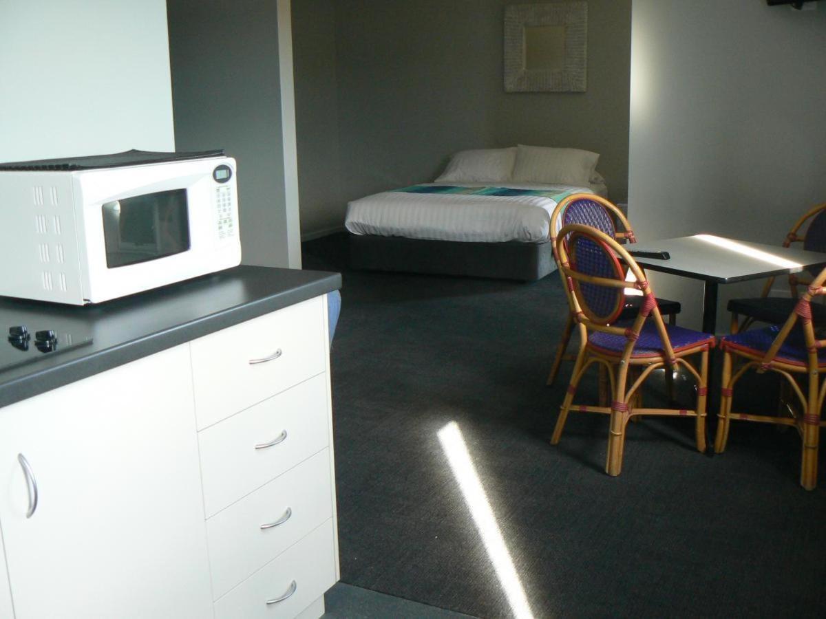 Centrebreak Beach Stay Green Head Luaran gambar