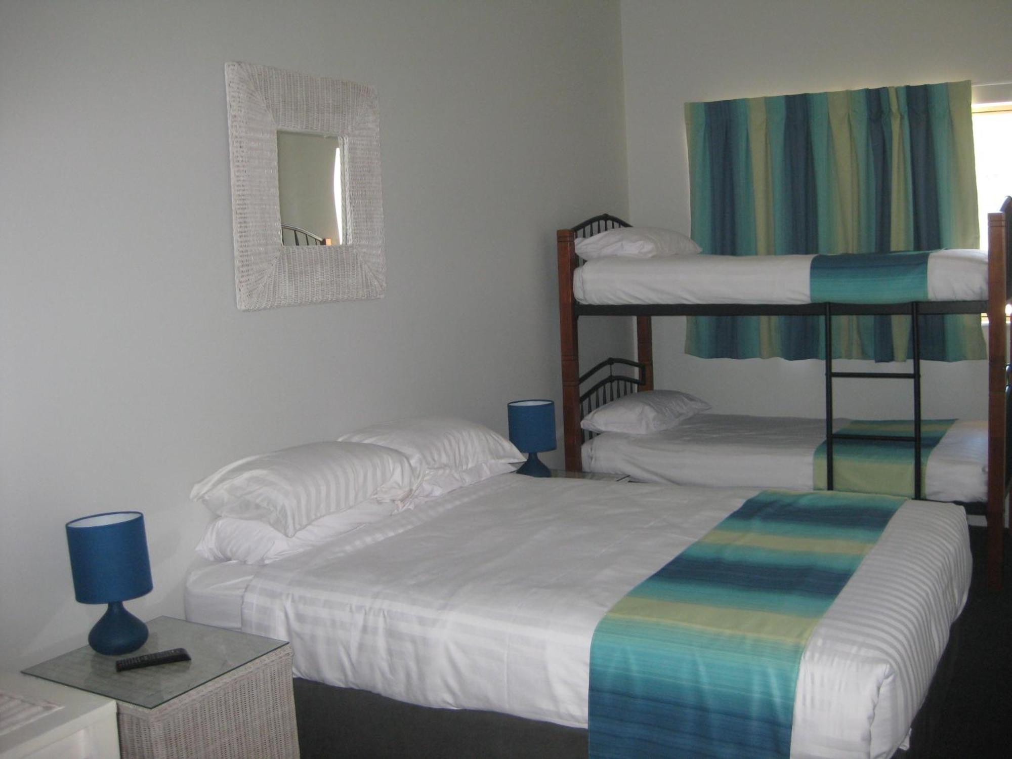 Centrebreak Beach Stay Green Head Luaran gambar