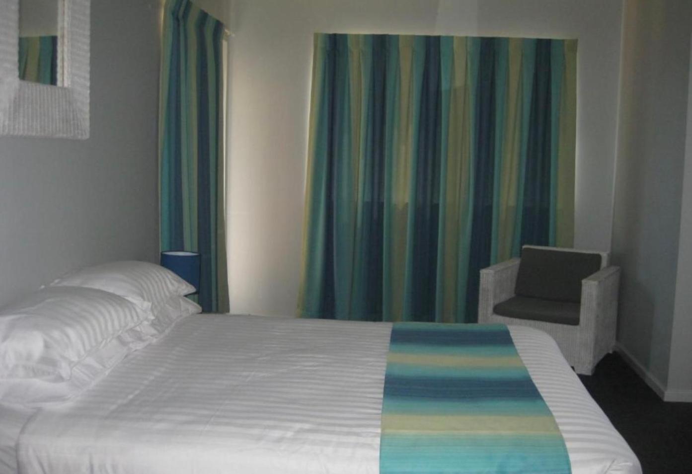 Centrebreak Beach Stay Green Head Luaran gambar