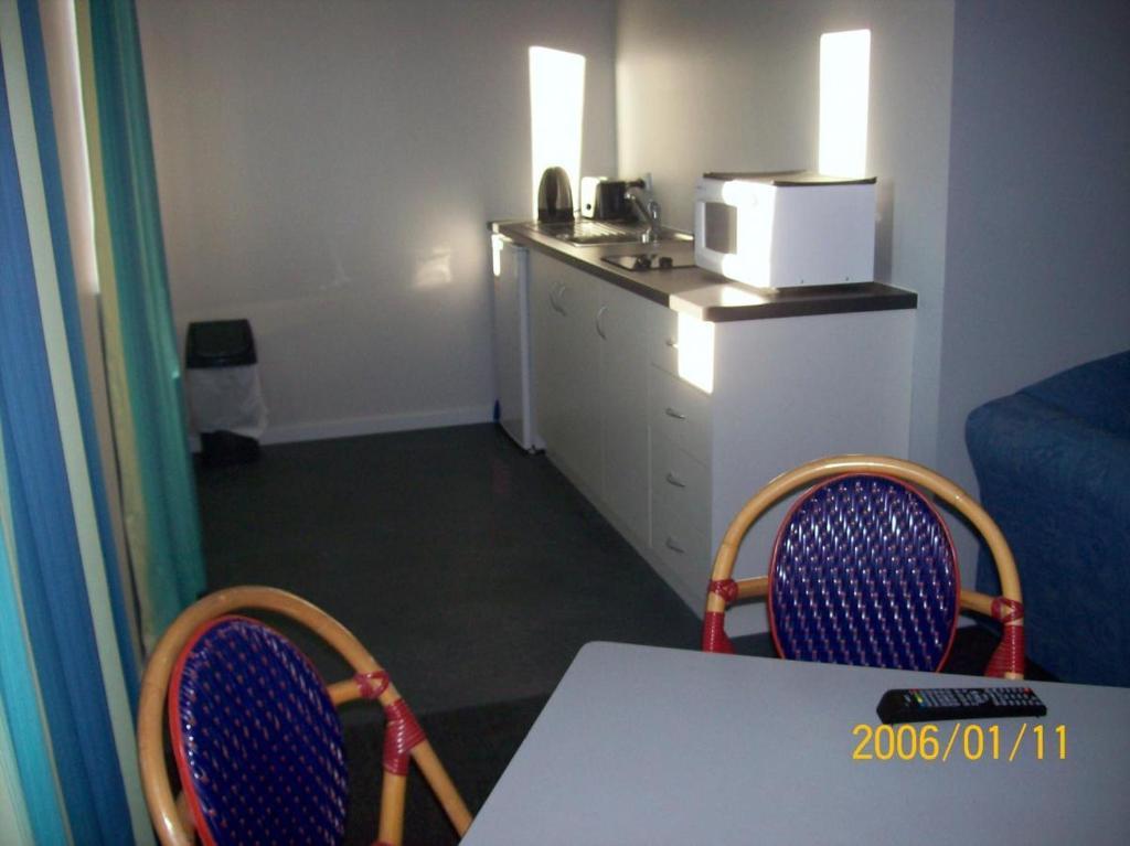 Centrebreak Beach Stay Green Head Luaran gambar