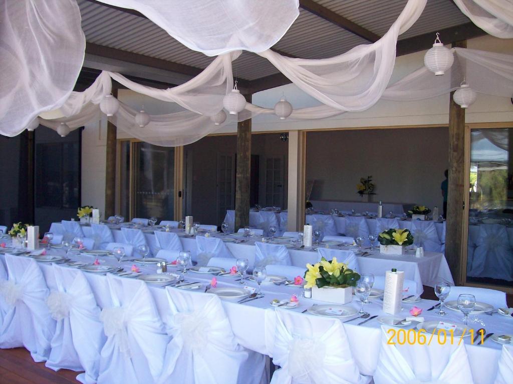 Centrebreak Beach Stay Green Head Luaran gambar
