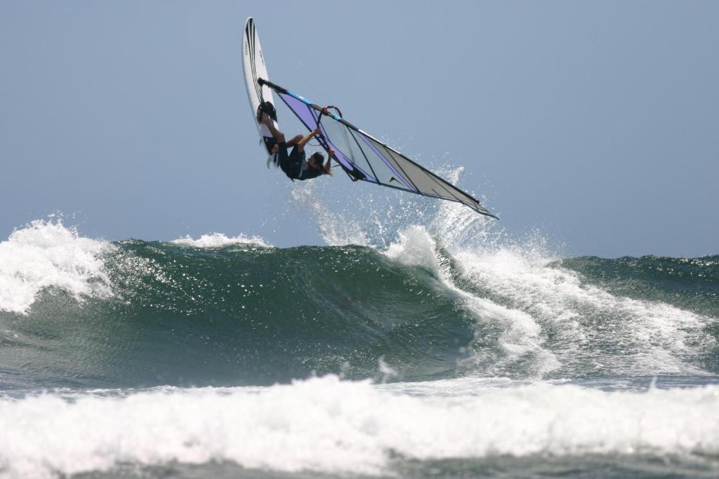 Centrebreak Beach Stay Green Head Luaran gambar