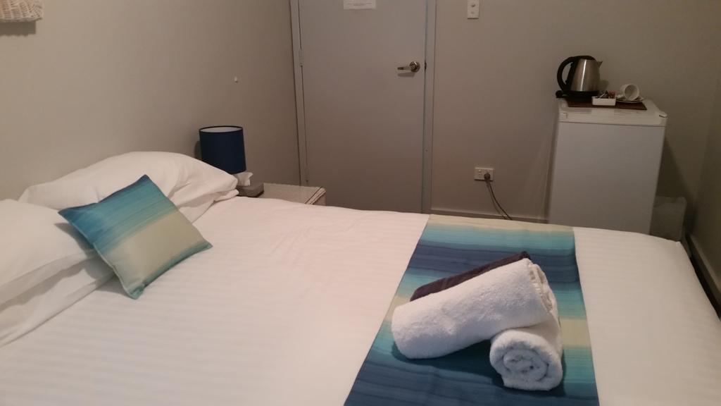 Centrebreak Beach Stay Green Head Luaran gambar