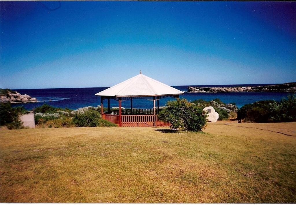 Centrebreak Beach Stay Green Head Luaran gambar