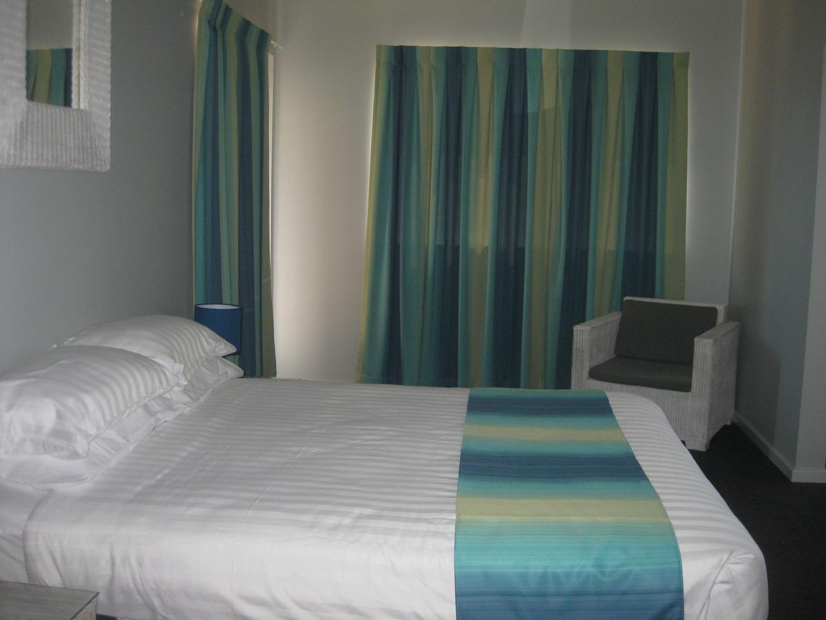 Centrebreak Beach Stay Green Head Luaran gambar