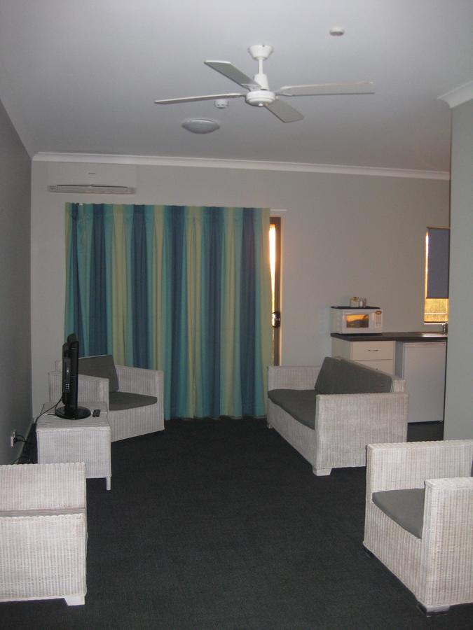 Centrebreak Beach Stay Green Head Luaran gambar